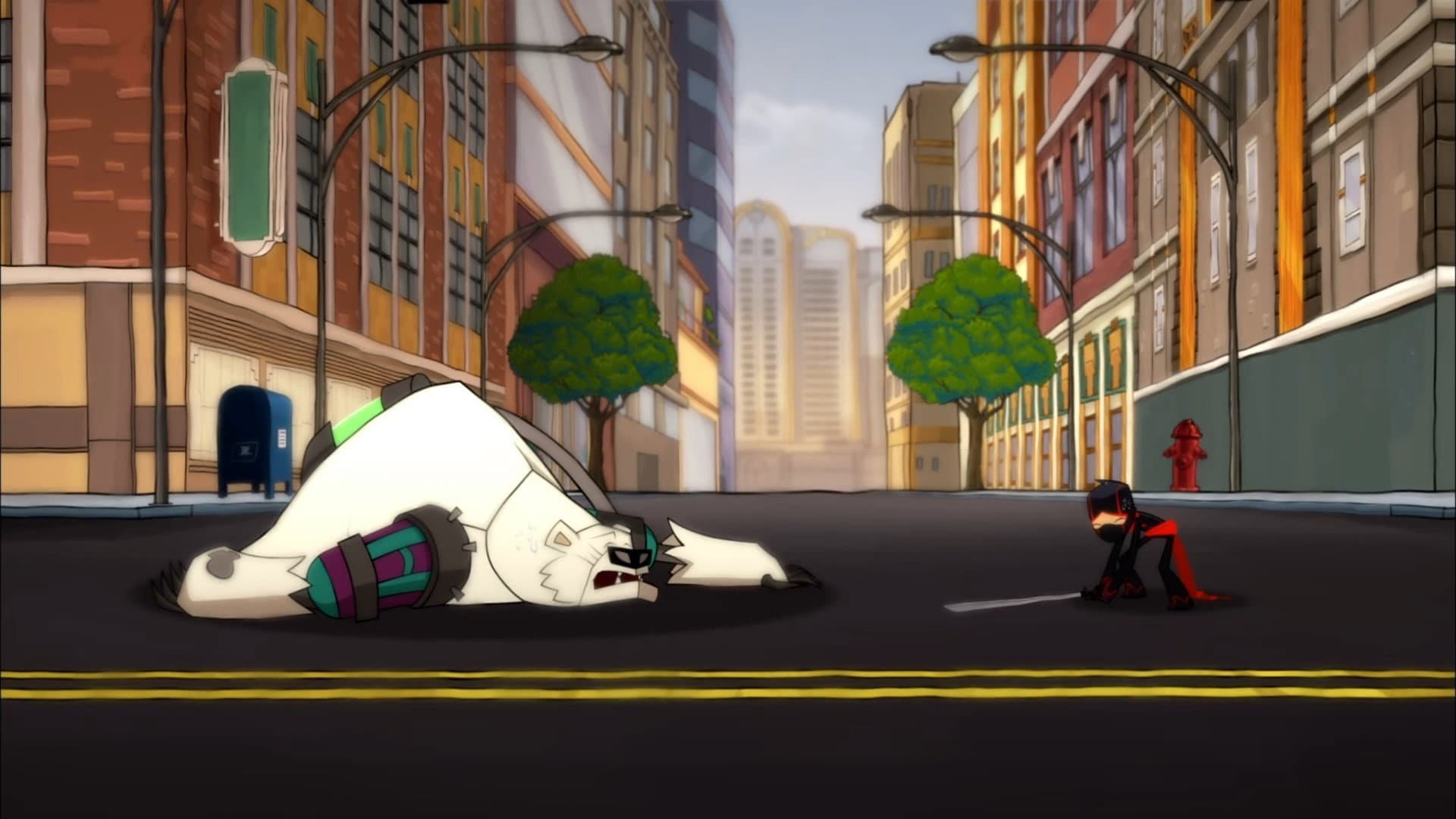 Épisode 2