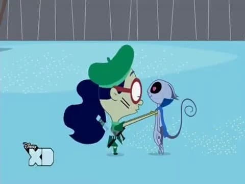 Épisode 16