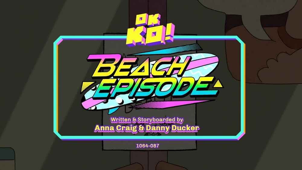 Épisode 33