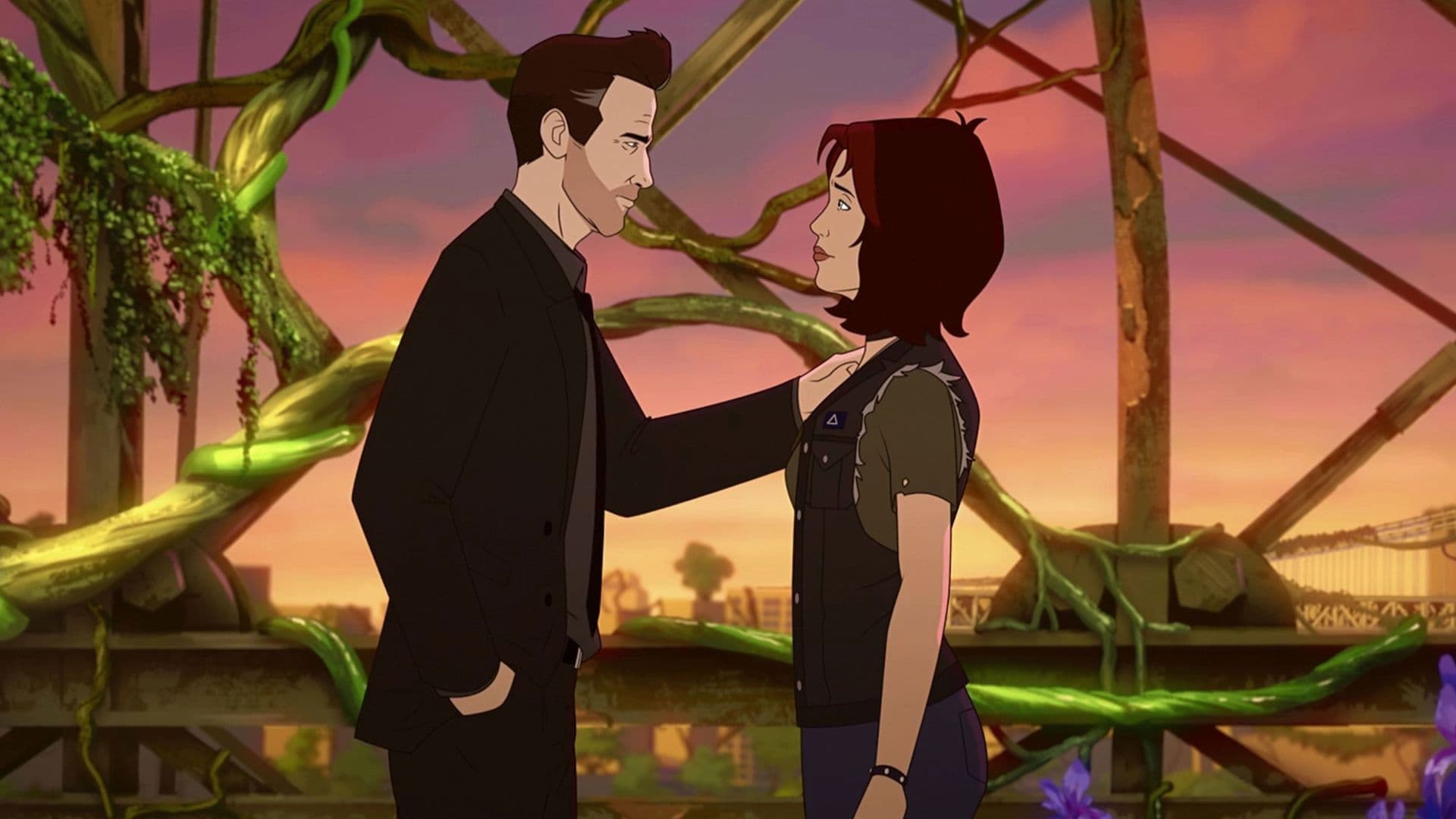 Épisode 10