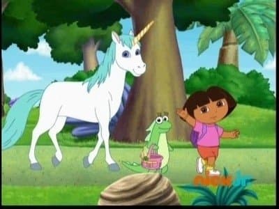Les Fleurs de licorne