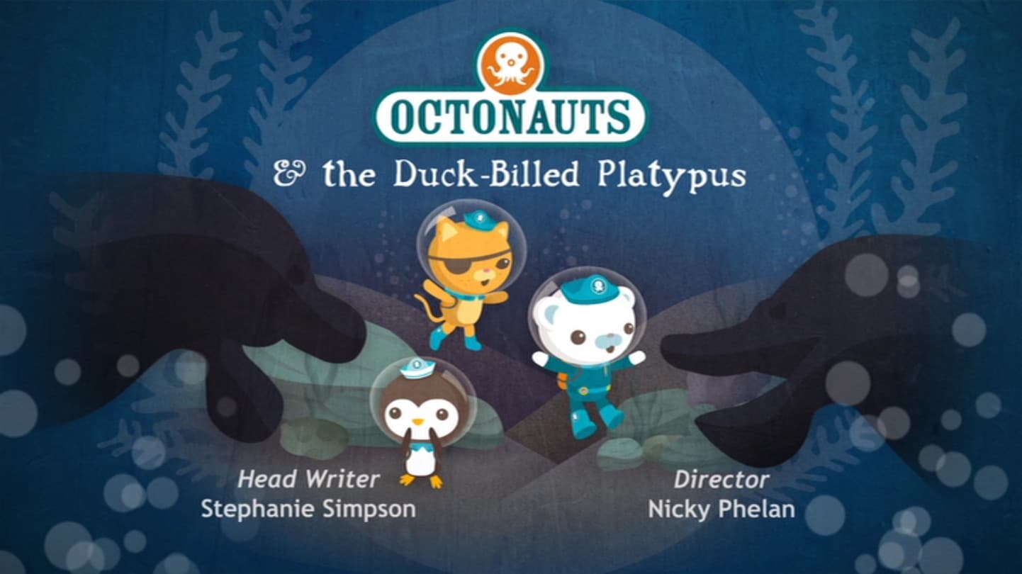 Les ornithorynques