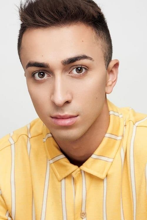 Andrew Kyrzyk profile