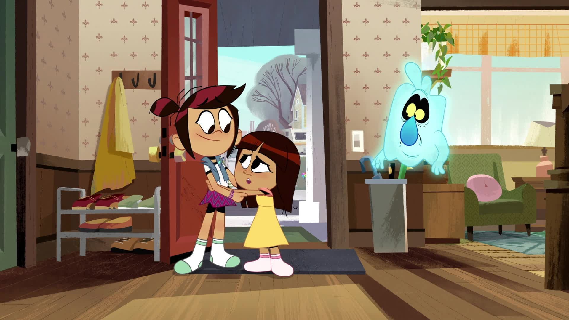 Épisode 14