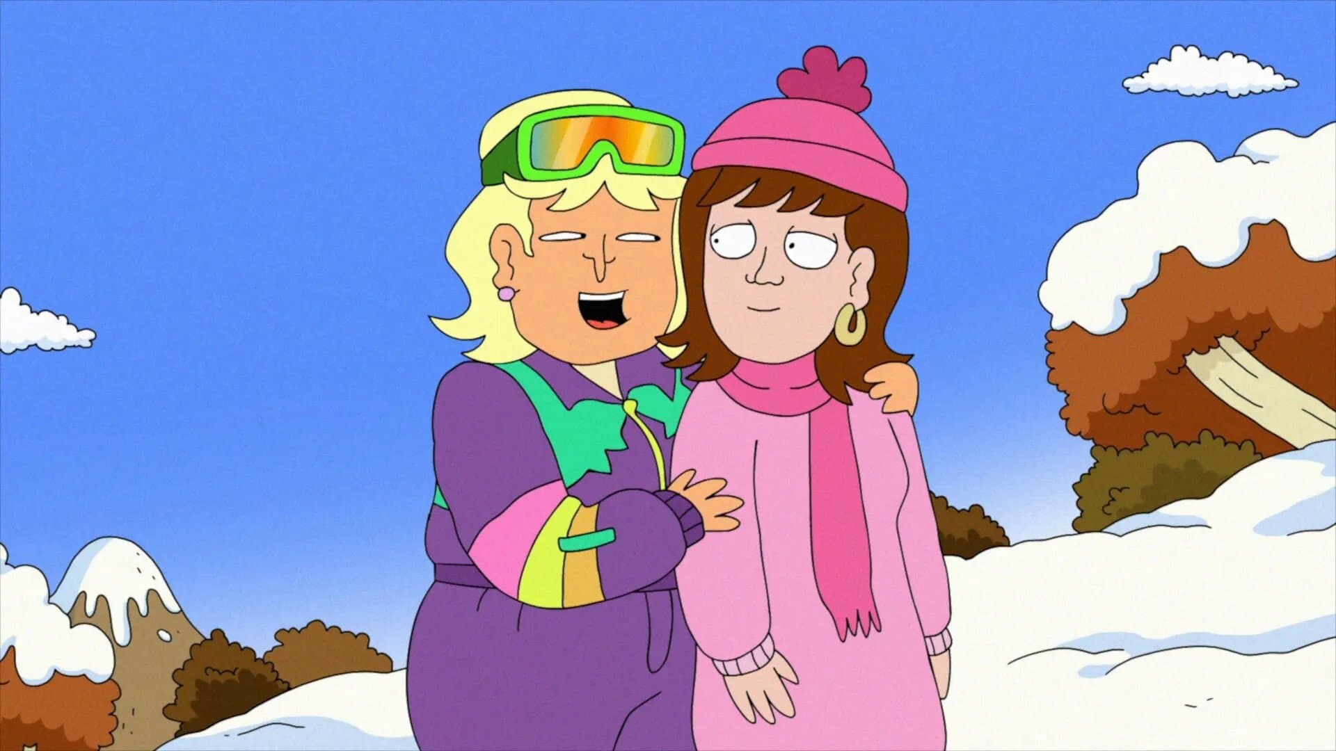 Épisode 5