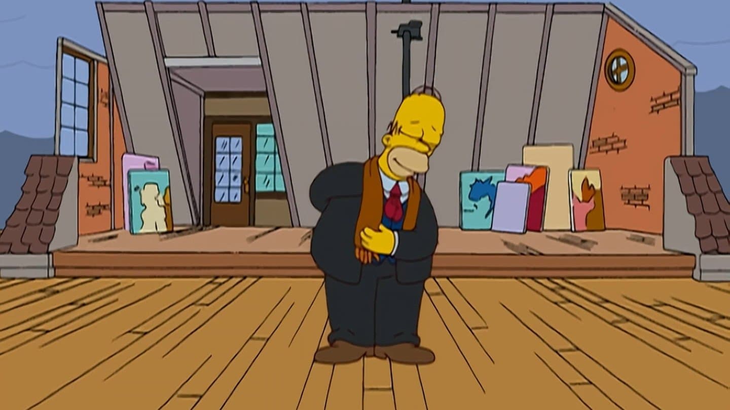 Le Barbier de Springfield