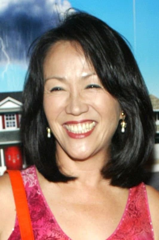 Freda Foh Shen profile Freda Foh Shen profile