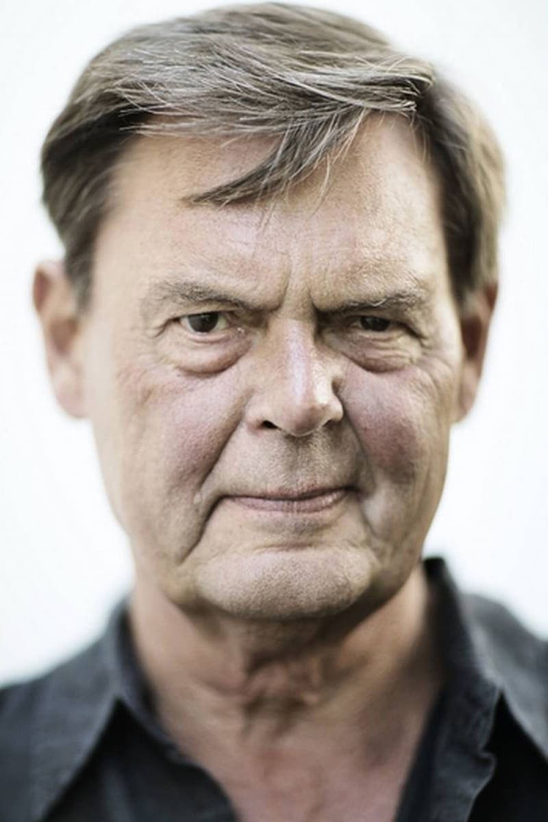 Ulf Pilgaard profile Ulf Pilgaard profile