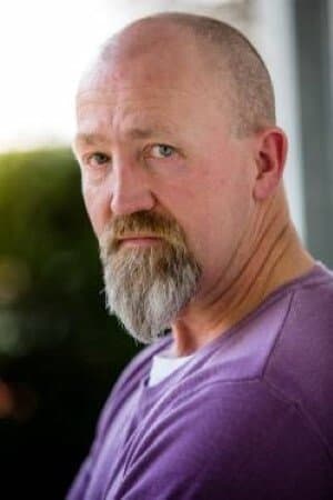 Stephen McDade profile Stephen McDade profile