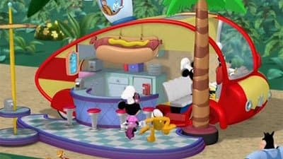 Joyeux maxiversaire Mickey ! Joyeux maxiversaire Mickey !