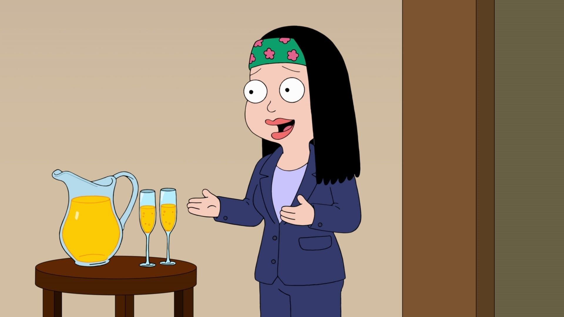 Le mimosa tueur Le mimosa tueur