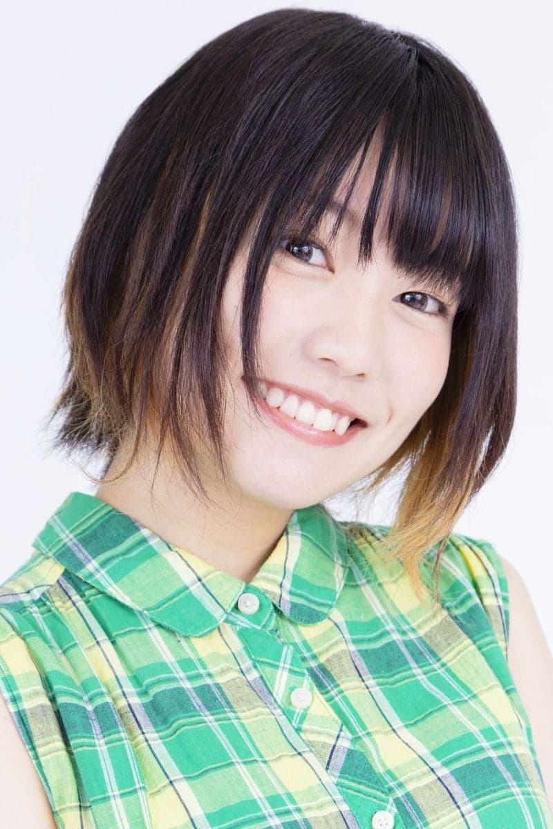 Kaede Hondo profile Kaede Hondo profile