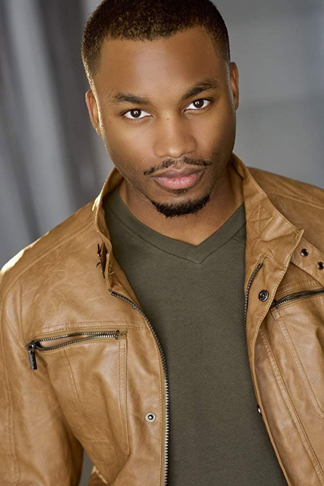 Jakeem Hawkins profile Jakeem Hawkins profile