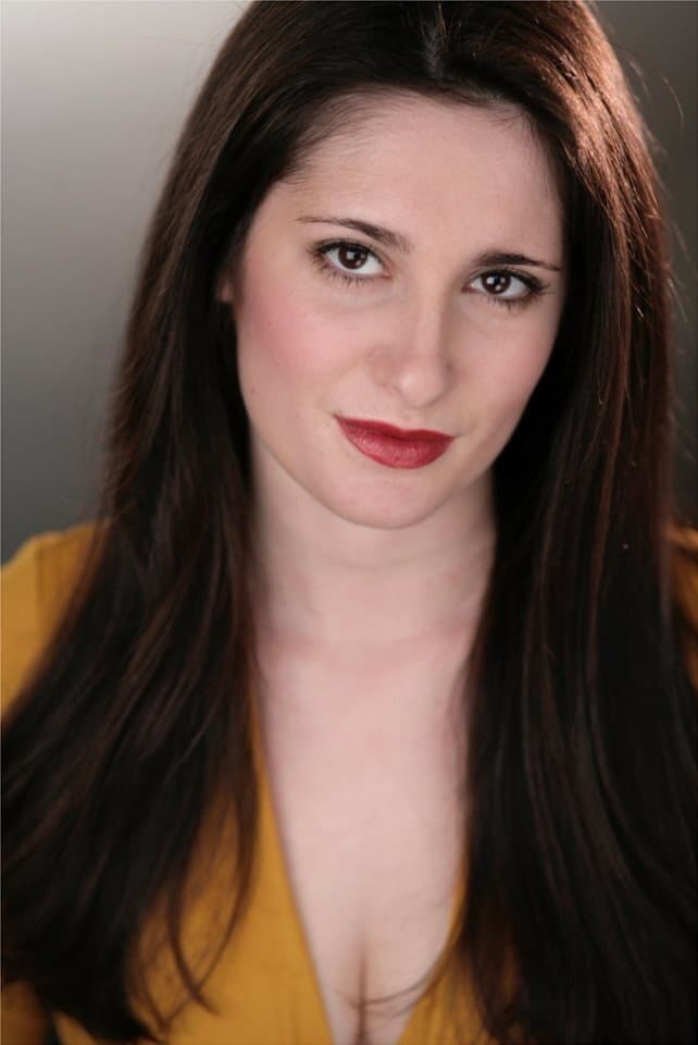 Sarah T. Cohen profile Sarah T. Cohen profile