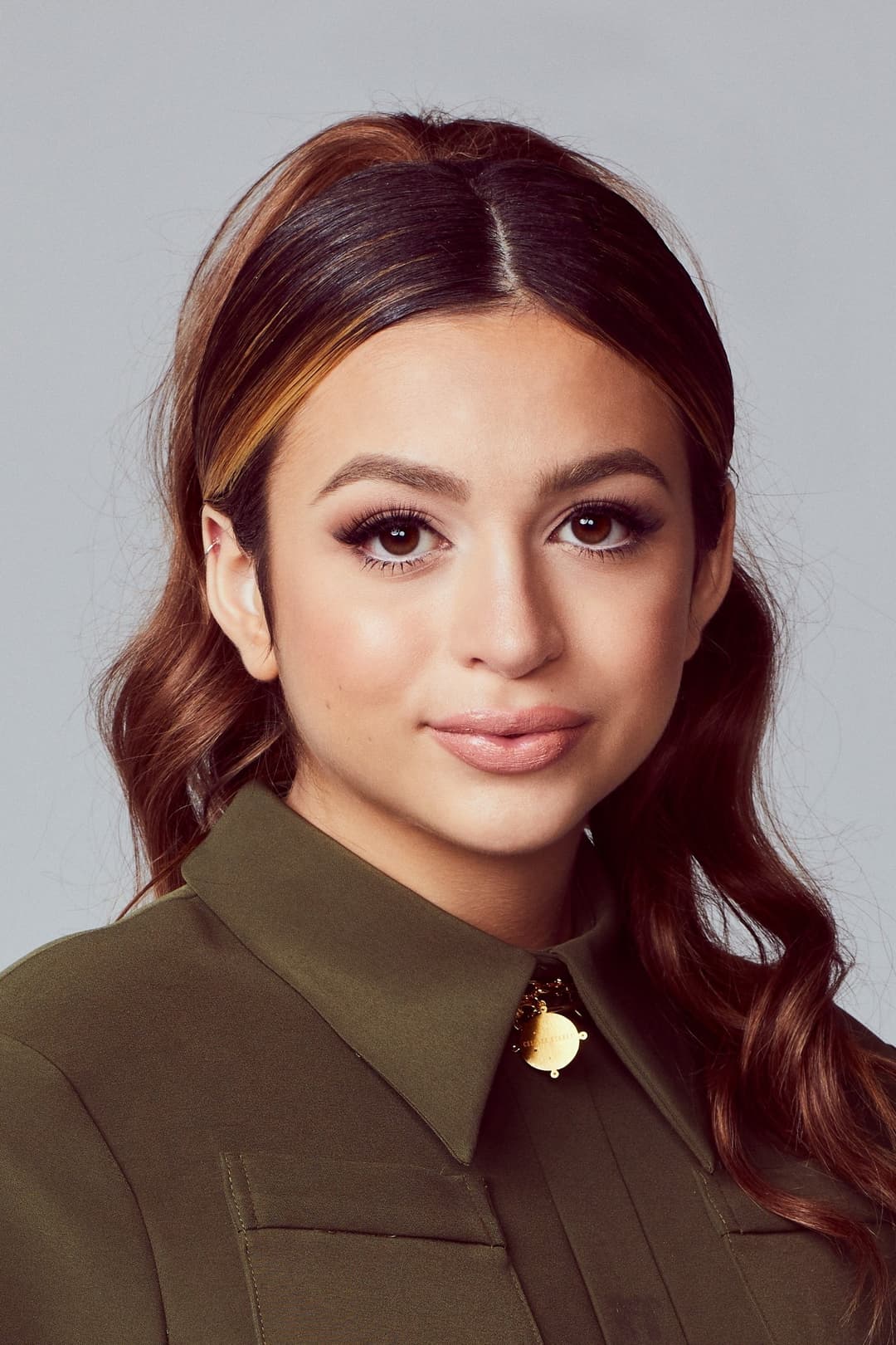 Josie Totah profile Josie Totah profile