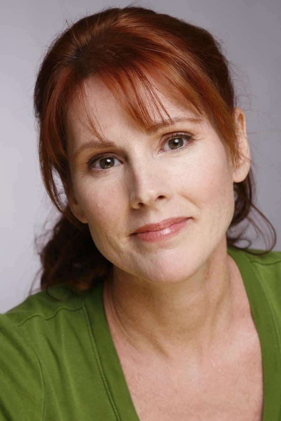 Patricia Tallman profile Patricia Tallman profile