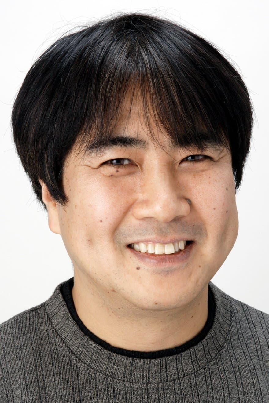 Yasunori Matsumoto profile Yasunori Matsumoto profile
