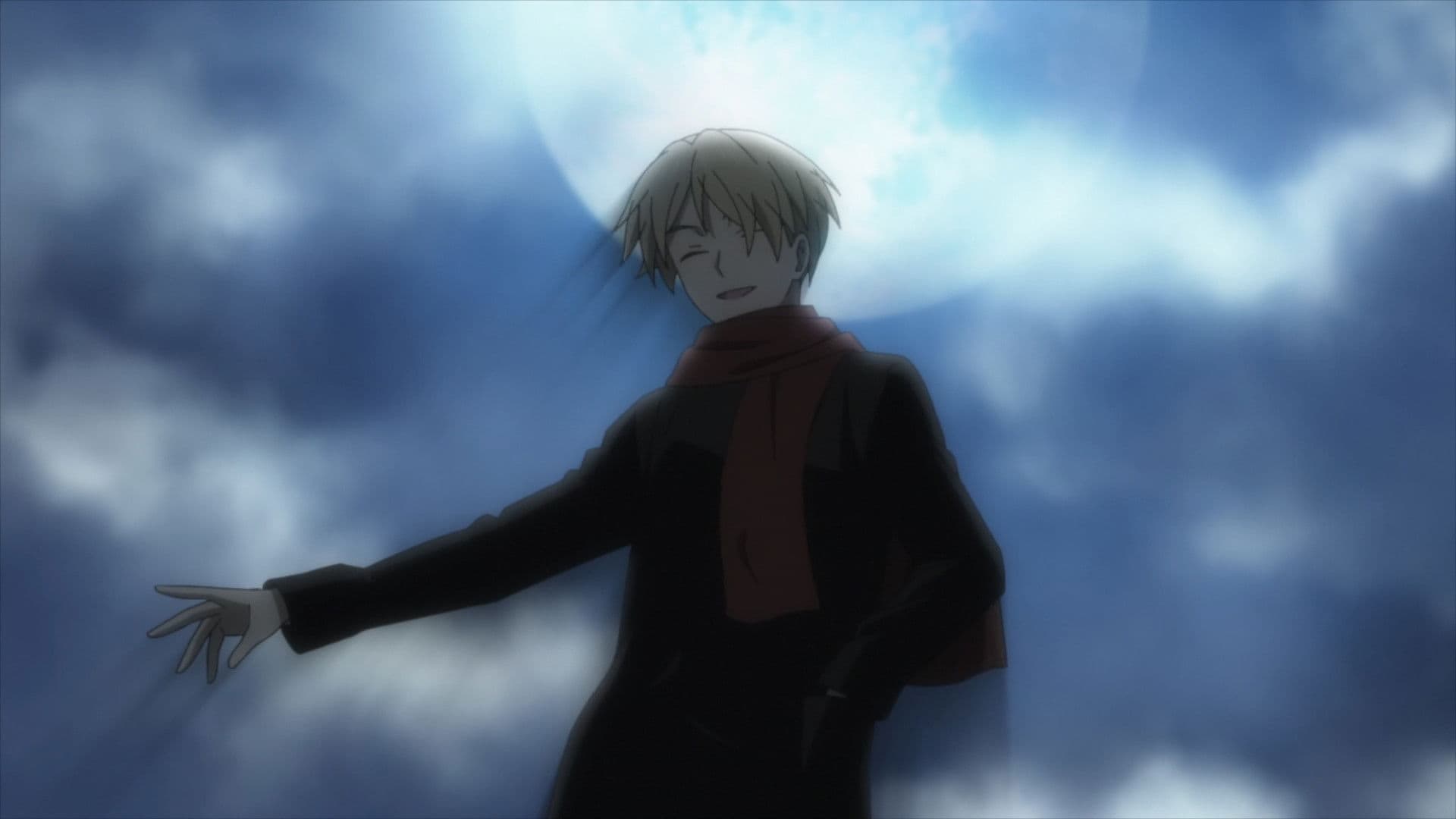 Natsume au clair de lune Natsume au clair de lune