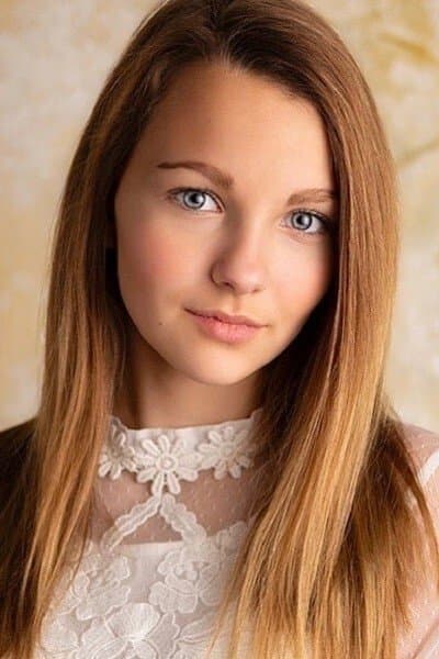 Livvy Stubenrauch profile Livvy Stubenrauch profile