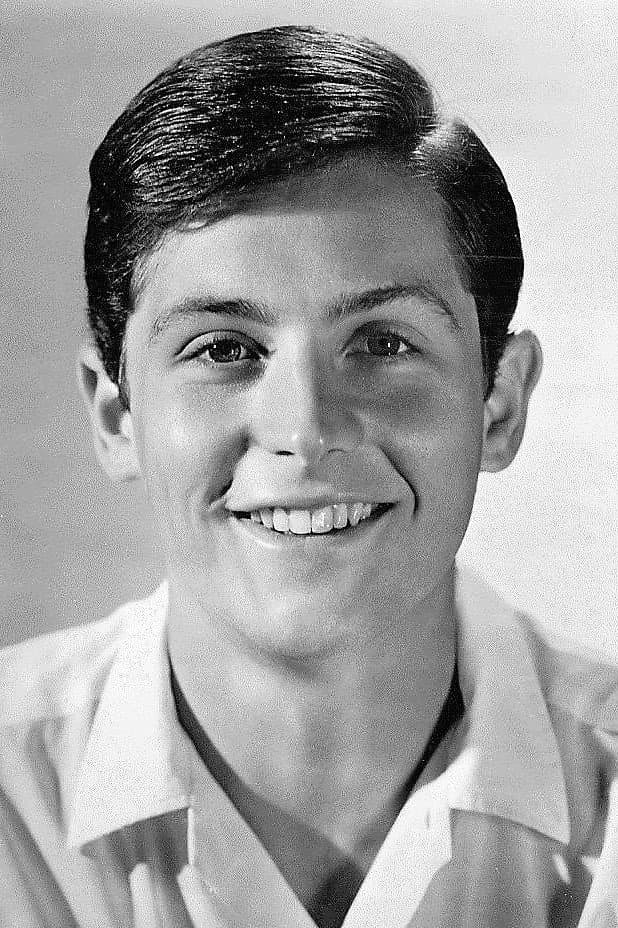 Burt Ward profile Burt Ward profile