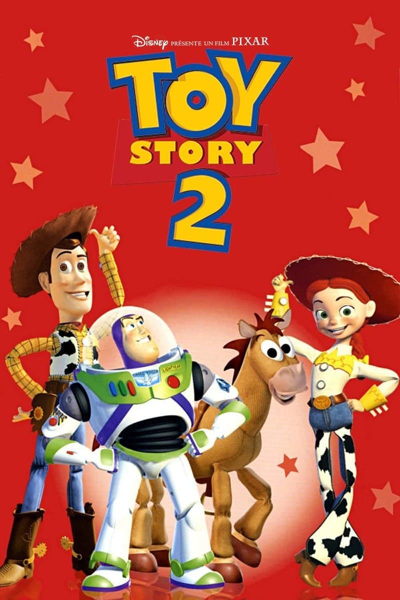 Toy Story 2 Toy Story 2