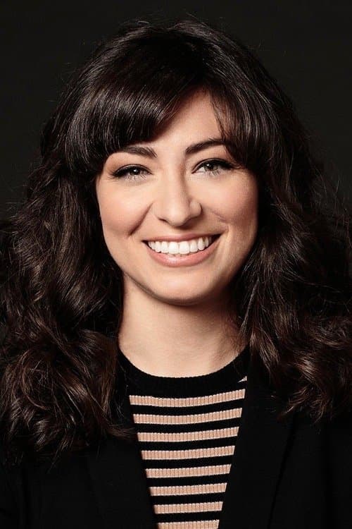 Melissa Villaseñor profile Melissa Villaseñor profile