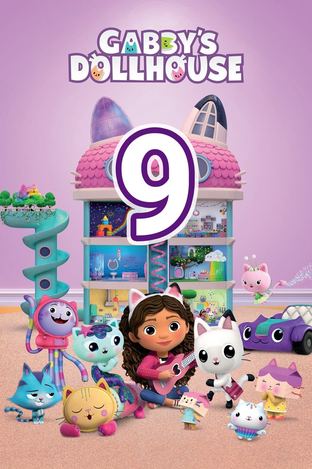 Saison 9 Saison 9