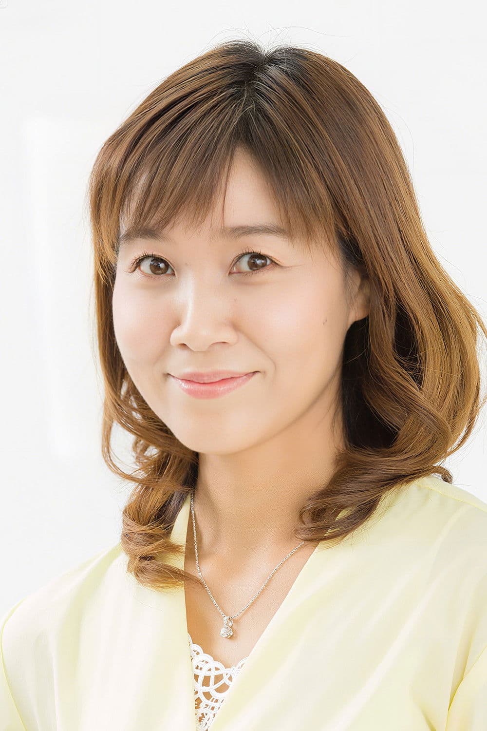 Yuriko Yamaguchi profile Yuriko Yamaguchi profile