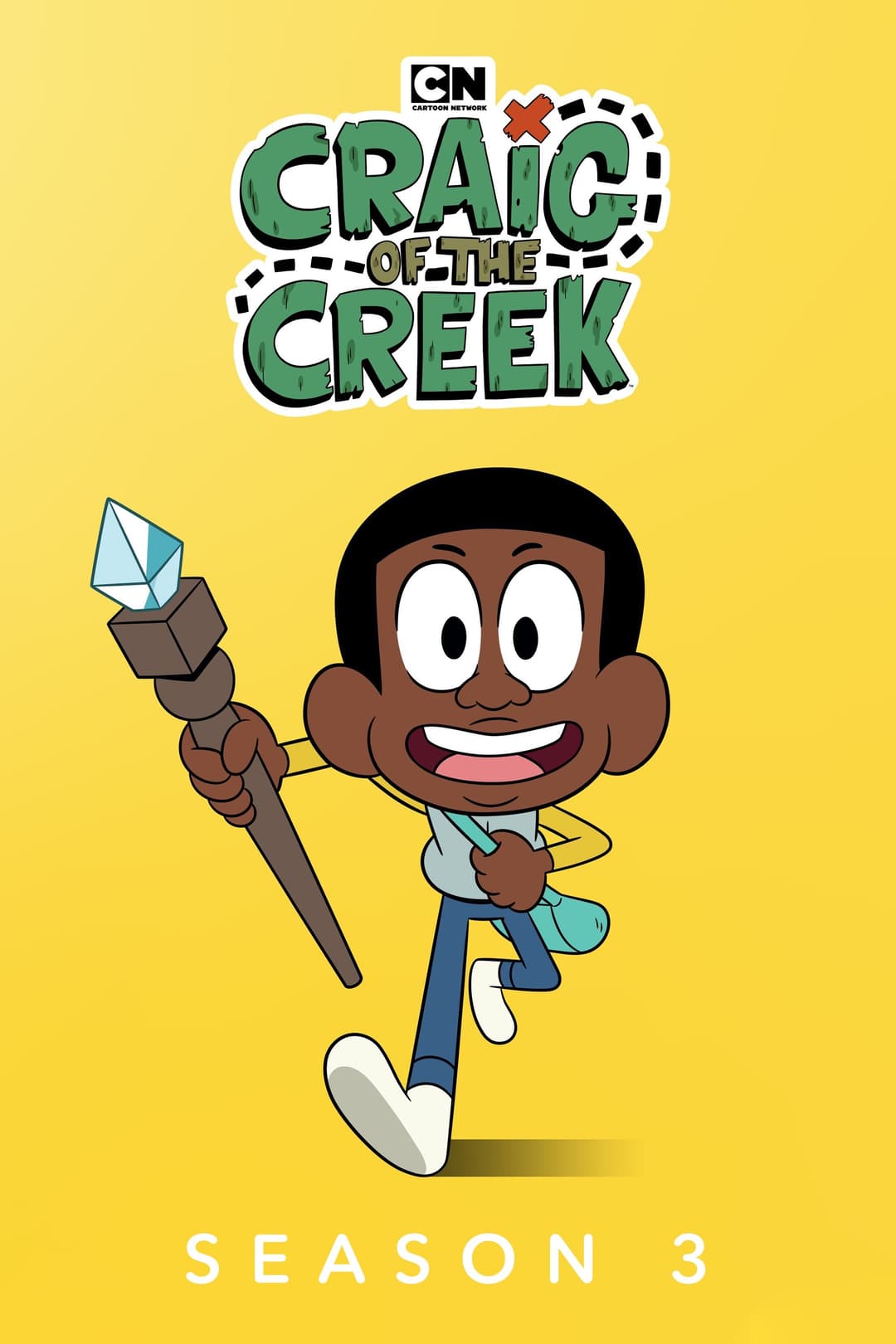 Saison 3 Saison 3