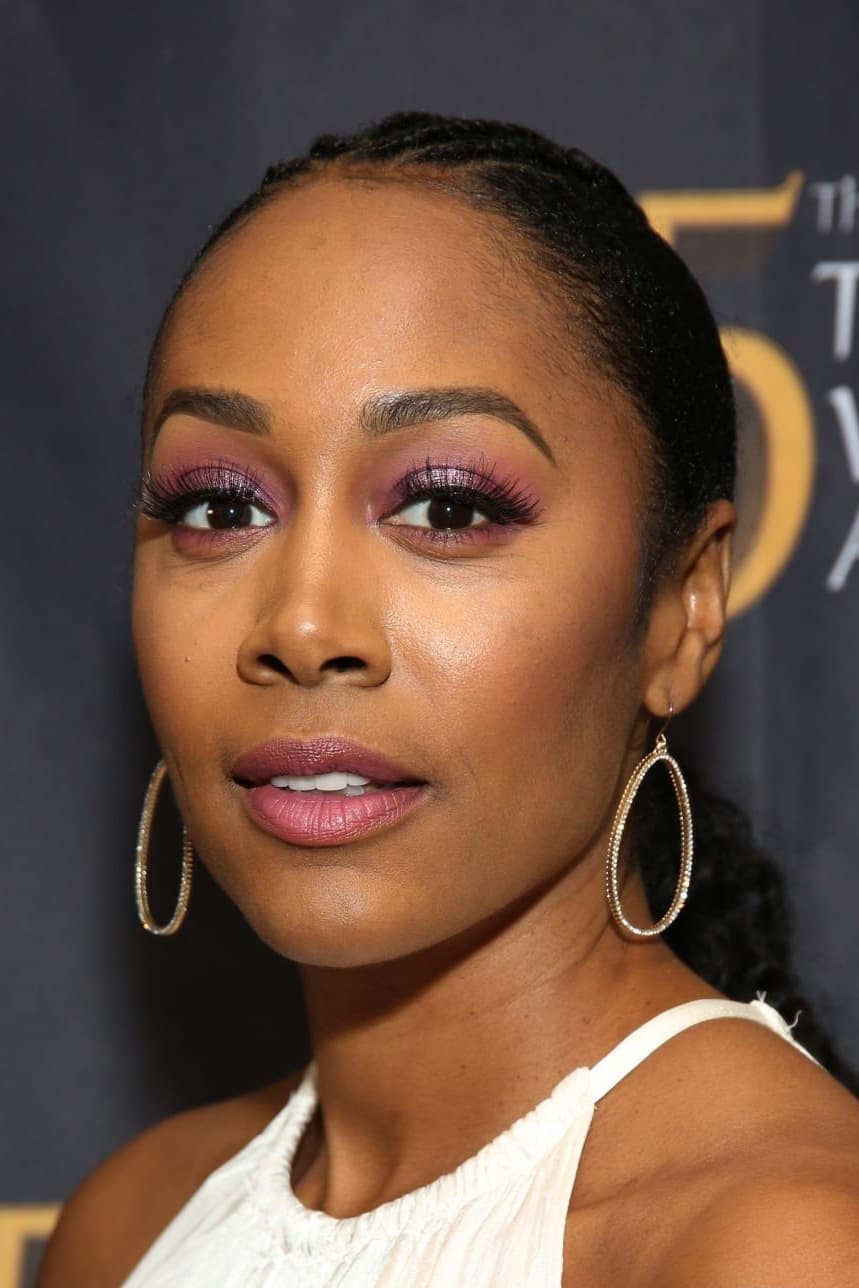 Simone Missick profile Simone Missick profile
