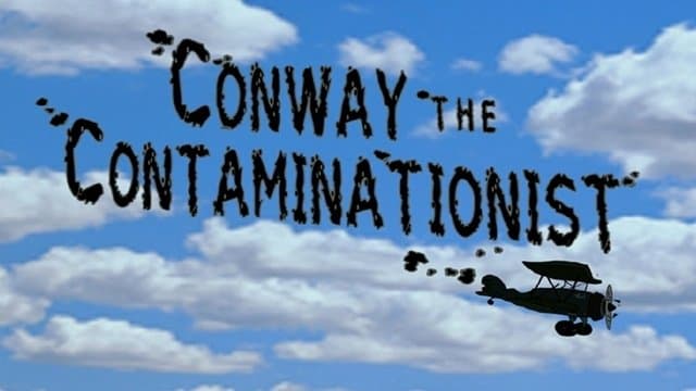 Contamination Contamination
