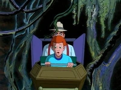 Harry et la démentielle demeure du démon démoniaque Harry et la démentielle demeure du démon démoniaque