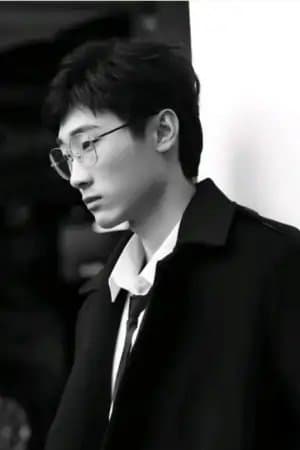 Zhenyan Liu profile Zhenyan Liu profile