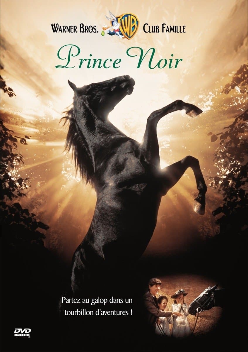 Prince noir Prince noir