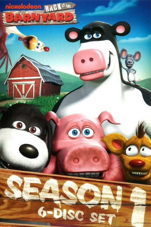 Saison 1 Saison 1
