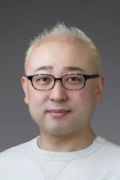 Shinya Takahashi profile Shinya Takahashi profile