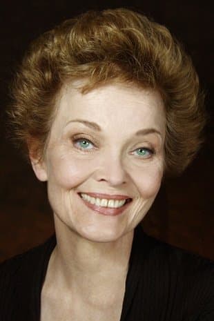 Grace Zabriskie profile Grace Zabriskie profile