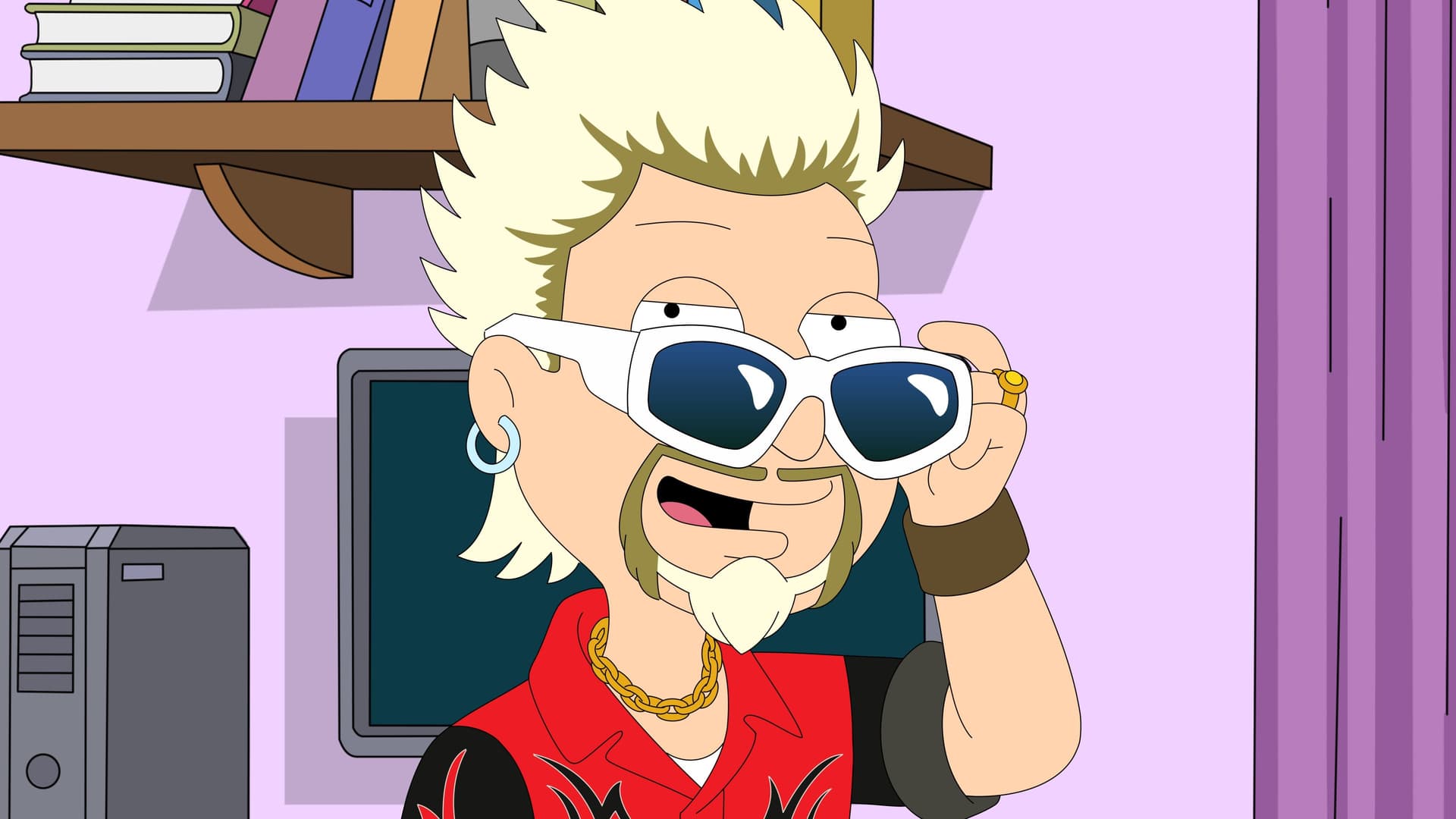 Flavor Town Flavor Town