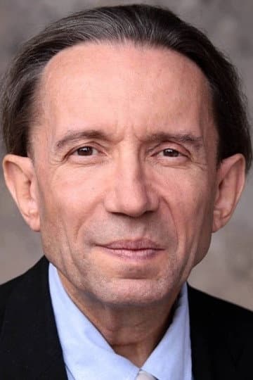 Christian Taponard profile Christian Taponard profile