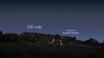 220 volts 220 volts