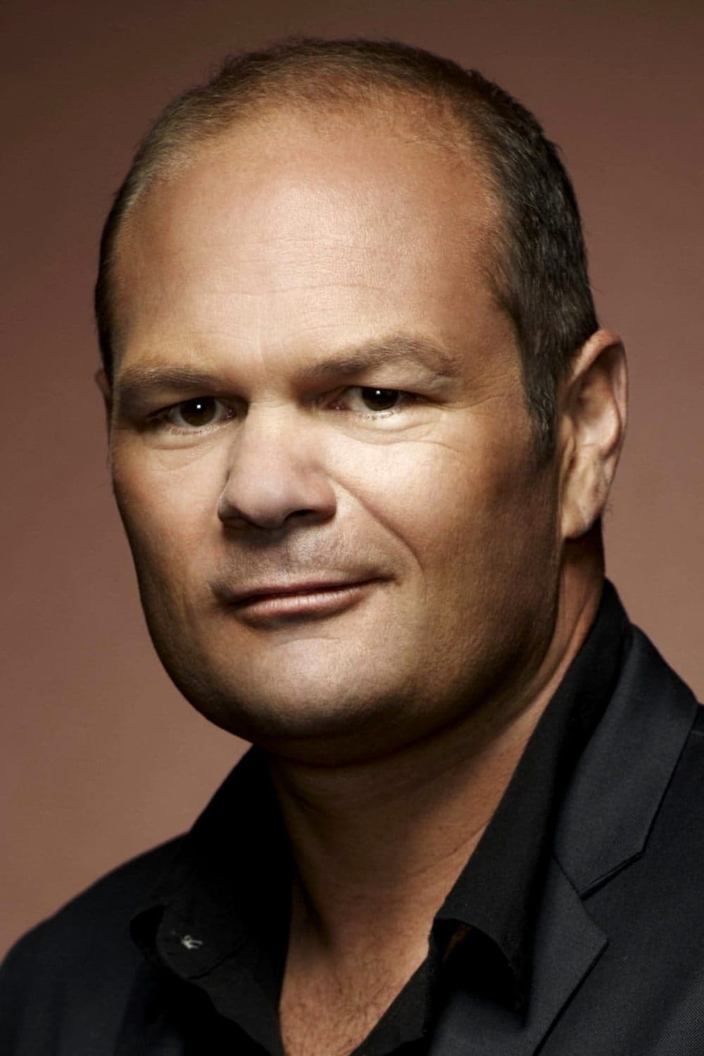 Chris Bauer profile Chris Bauer profile