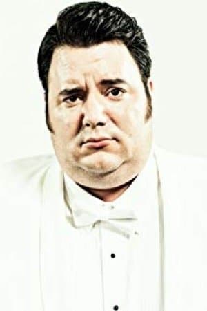 Jason Rouse profile Jason Rouse profile
