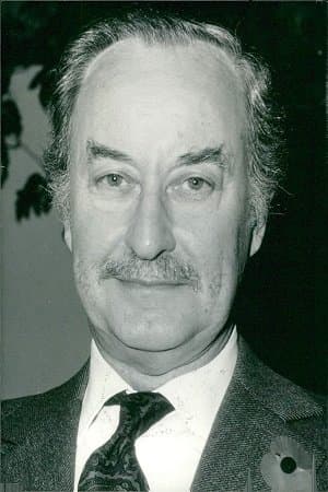 Frank Thornton profile Frank Thornton profile