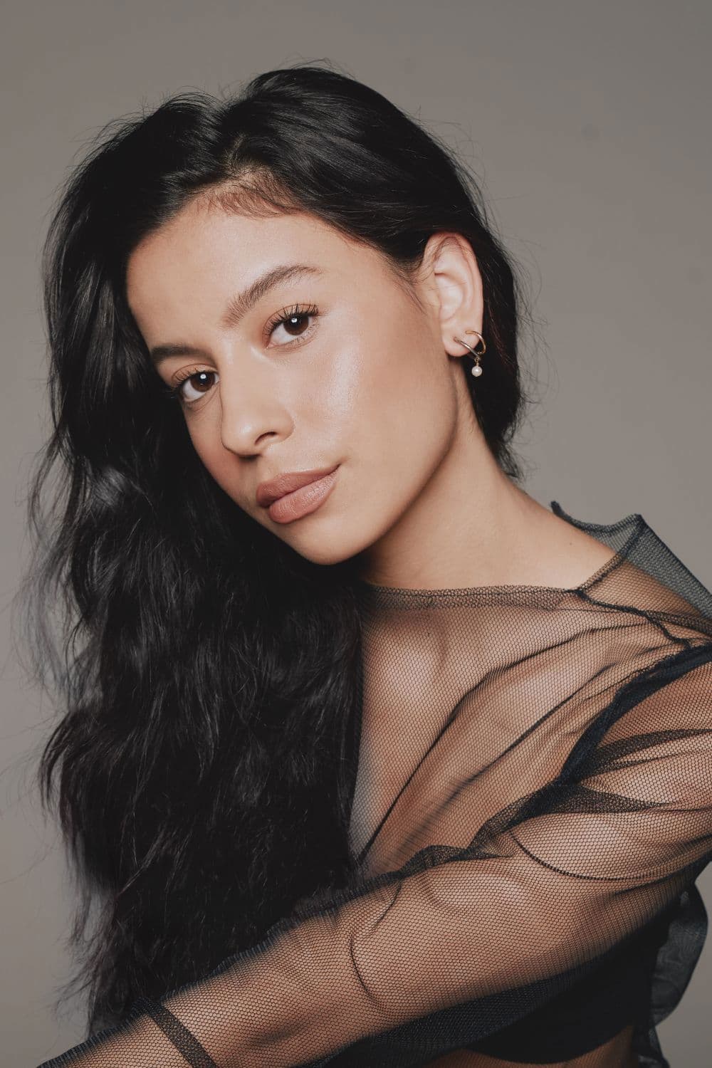 Izabella Alvarez profile Izabella Alvarez profile