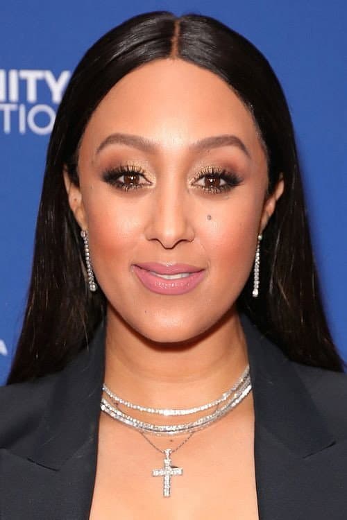 Tamera Mowry-Housley profile Tamera Mowry-Housley profile