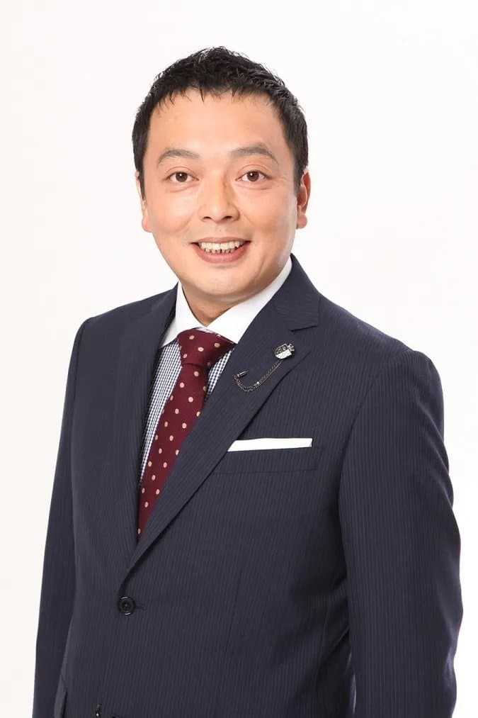 Reiji Nakagawa profile Reiji Nakagawa profile