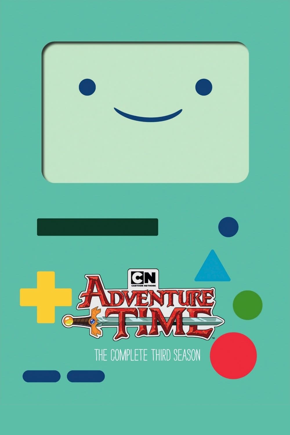Saison 3 Saison 3