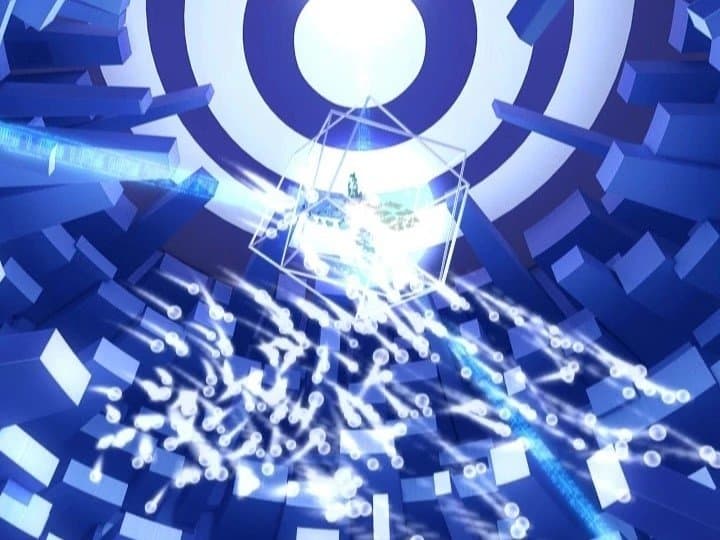 Contre-attaque Contre-attaque