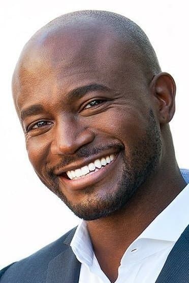 Taye Diggs profile Taye Diggs profile