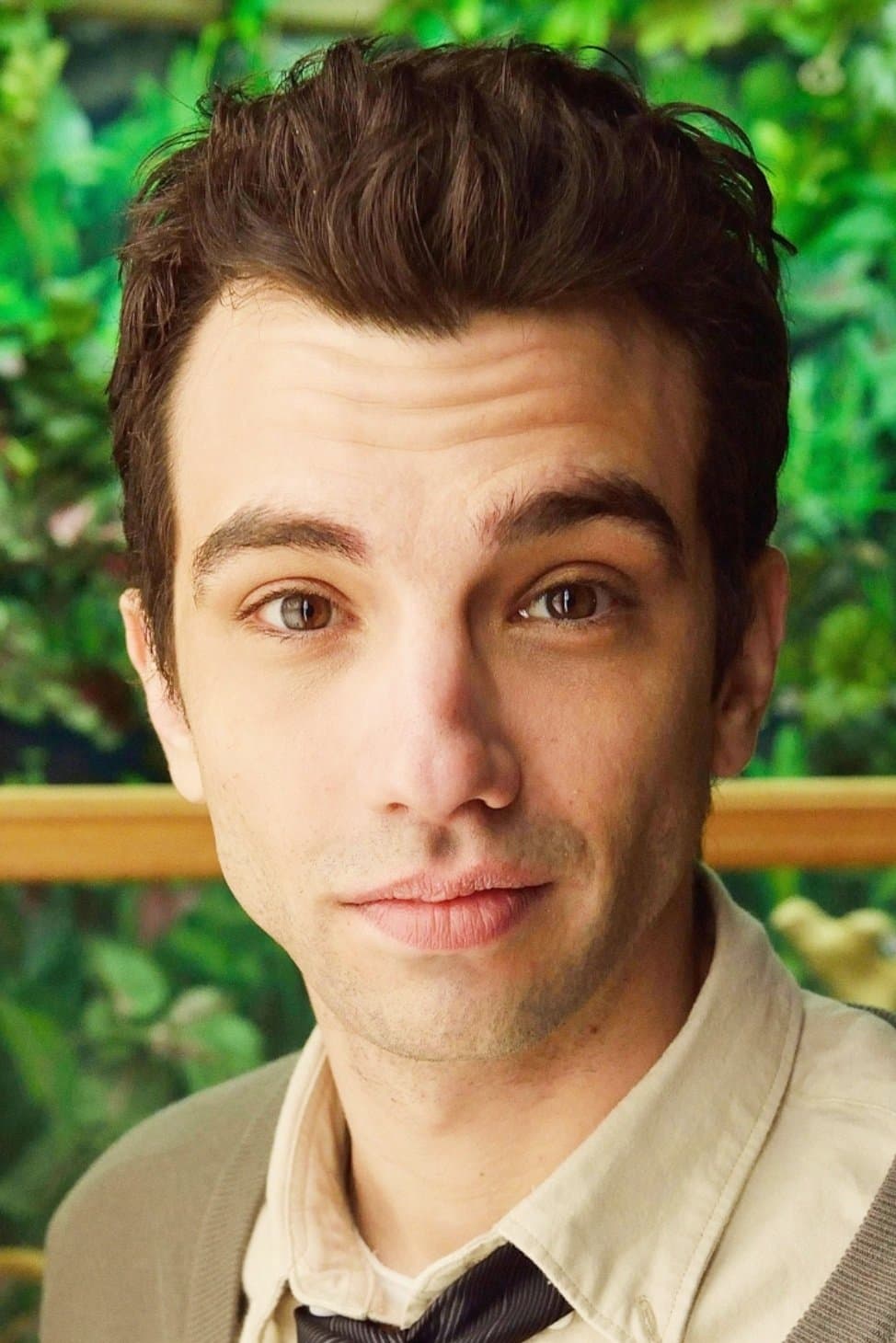 Jay Baruchel profile Jay Baruchel profile